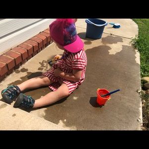 Meet your Posher, Diana